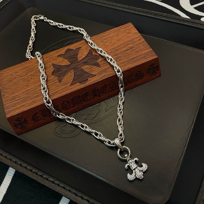 Chrome Hearts necklace 05yxh97